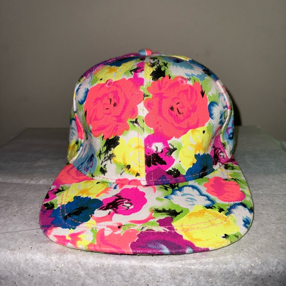 hat